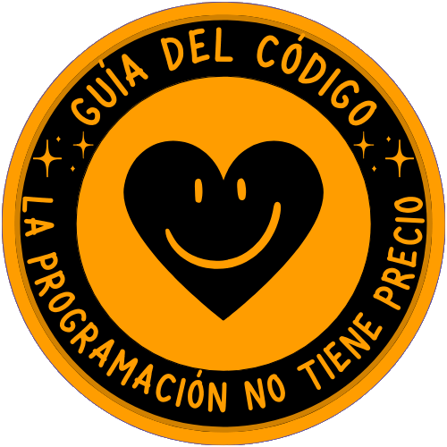 Logo de Guía del Código